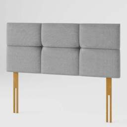 Caine Eire Linen Headboard - thumbnail 2