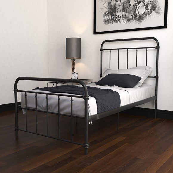 Dorel Home Wallace Metal Bed - image 1