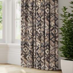 Carmen Made to Measure Curtains - thumbnail 1
