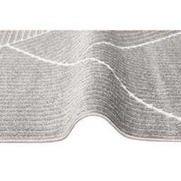 Jazz Chevron Indoor Outdoor Rug - thumbnail 5