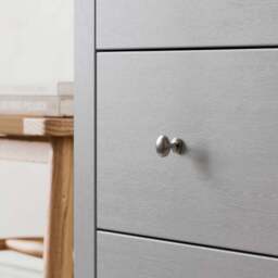 Olney 5 Drawer Chest - thumbnail 5