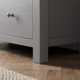 Olney 5 Drawer Chest - thumbnail 6