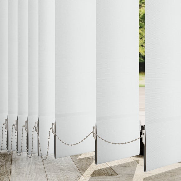 Waters Daylight Made to Measure Vertical Blinds - image 1