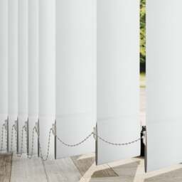 Waters Daylight Made to Measure Vertical Blinds - thumbnail 1