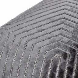 Evoke Velvet Cushion - thumbnail 5
