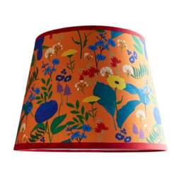 Gwyn Tapered Lamp Shade - thumbnail 4
