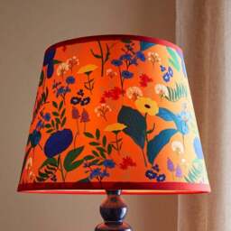 Gwyn Tapered Lamp Shade - thumbnail 2