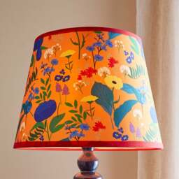 Gwyn Tapered Lamp Shade - thumbnail 1