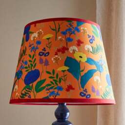 Gwyn Tapered Lamp Shade - thumbnail 3