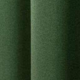 Luna Brushed Eyelet Curtains (Blackout Available) - thumbnail 3