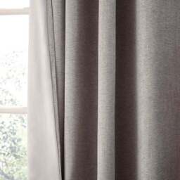 Wynter Thermal Eyelet Curtains - thumbnail 4