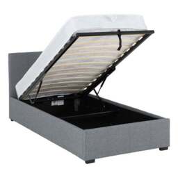 Waverley Linen Ottoman Bed Frame - thumbnail 5