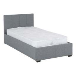 Waverley Linen Ottoman Bed Frame - thumbnail 3