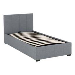 Waverley Linen Ottoman Bed Frame - thumbnail 6
