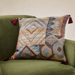 Evander Pencil Pleat Curtains - thumbnail 6