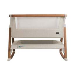 Tutti Bambini CoZee Air Bedside Crib - thumbnail 4