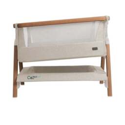 Tutti Bambini CoZee Air Bedside Crib - thumbnail 6