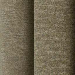Sorrel Boucle Eyelet Curtains - thumbnail 3