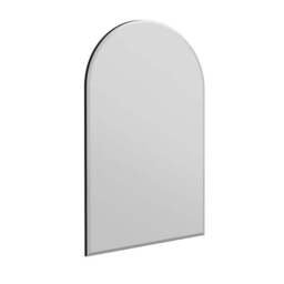 Modern Venetian Bevelled Arched Wall Mirror - thumbnail 6