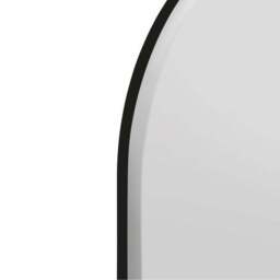 Modern Venetian Bevelled Arched Wall Mirror - thumbnail 5