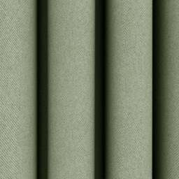 Rotterdam Herringbone Blackout Eyelet Curtains - thumbnail 3