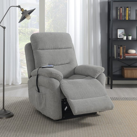 Arianna Electric Rise and Recline Armchair - image 1
