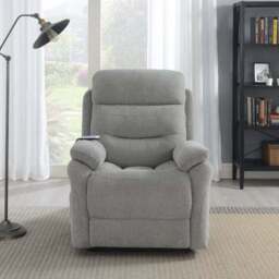 Arianna Electric Rise and Recline Armchair - thumbnail 2