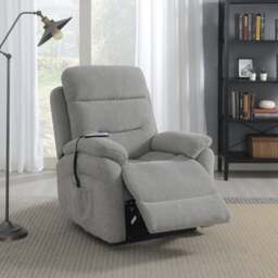 Arianna Electric Rise and Recline Armchair - thumbnail 1