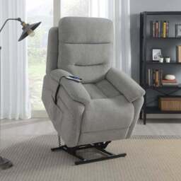 Arianna Electric Rise and Recline Armchair - thumbnail 4
