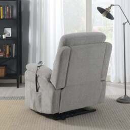 Arianna Electric Rise and Recline Armchair - thumbnail 3