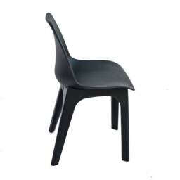 Eolo Pack of 2 Matte Chairs - thumbnail 5