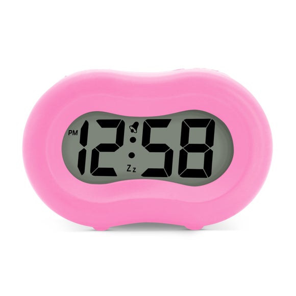 Acctim Vierra Digital Alarm Clock - image 1
