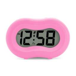 Acctim Vierra Digital Alarm Clock - thumbnail 1