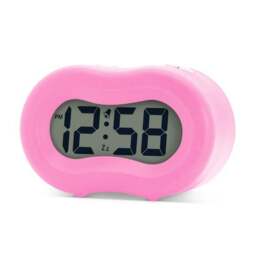 Acctim Vierra Digital Alarm Clock - thumbnail 2