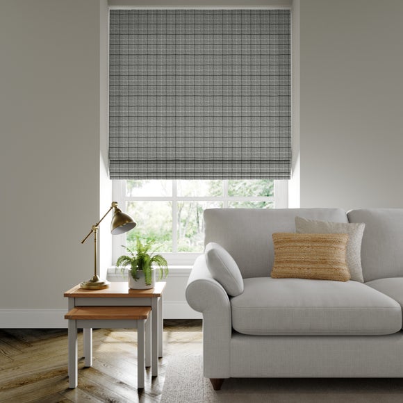 Bamburgh Made to Measure Roman Blinds - image 1