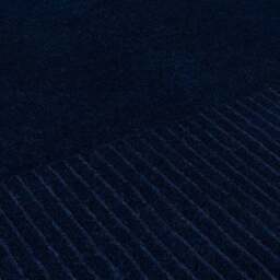 Boston Wool Border Rug - thumbnail 3