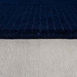 Boston Wool Border Rug - thumbnail 4