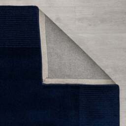 Boston Wool Border Rug - thumbnail 5