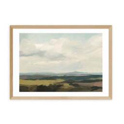 East End Prints West Country Print - thumbnail 2