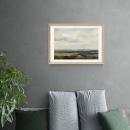 East End Prints West Country Print - thumbnail 1