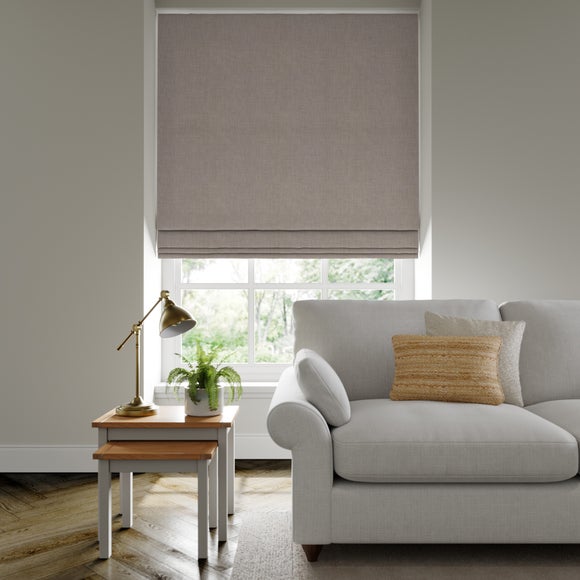 Linoso Made to Measure Roman Blind - image 1