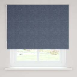 Zodiac Blackout Roller Blind - thumbnail 3