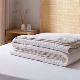 Cotton Heavyweight Duvet - thumbnail 3