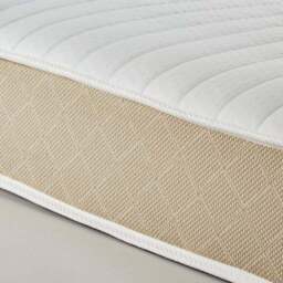 Dunelm Rolled Open Coil Mattress - thumbnail 5