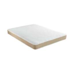 Dunelm Rolled Open Coil Mattress - thumbnail 3