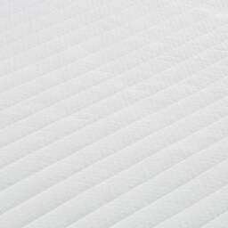 Dunelm Rolled Open Coil Mattress - thumbnail 4