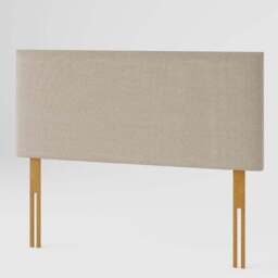Garland Eire Linen Headboard - thumbnail 2