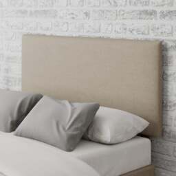 Garland Eire Linen Headboard - thumbnail 1