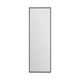 Artus Aluminium Edged Full Length Wall Mirror - thumbnail 2