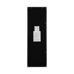 Artus Aluminium Edged Full Length Wall Mirror - thumbnail 4